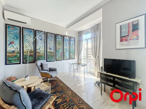 Appartement Menton, 2 pièces, 2 personnes - photo_1011621136647