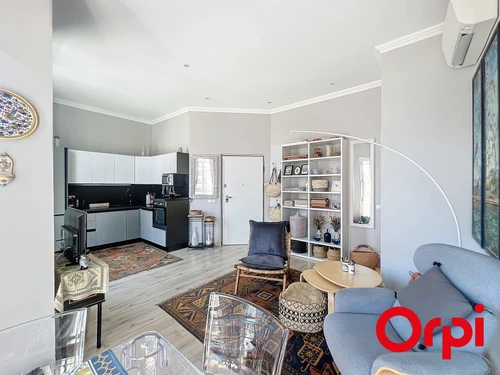 Appartement Menton, 2 pièces, 2 personnes - photo_1011621136647