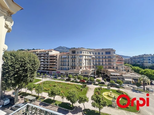 Appartement Menton, 2 pièces, 2 personnes - photo_1011621136647