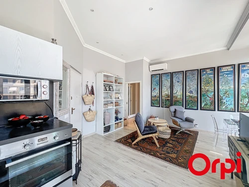 Appartement Menton, 2 pièces, 2 personnes - photo_1011621136647