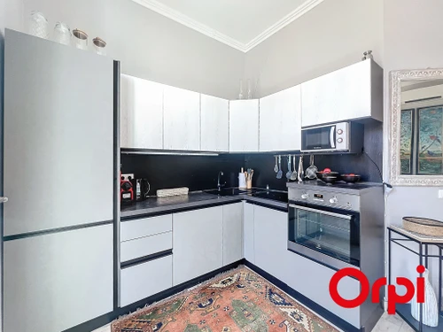 Appartement Menton, 2 pièces, 2 personnes - photo_1011621136647