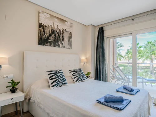 Ferienwohnung Xàbia, 2 Schlafzimmer, 4 Personen - photo_1011758900981