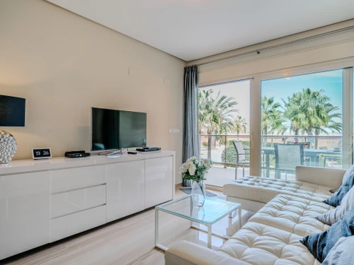 Ferienwohnung Xàbia, 2 Schlafzimmer, 4 Personen - photo_1011758900981