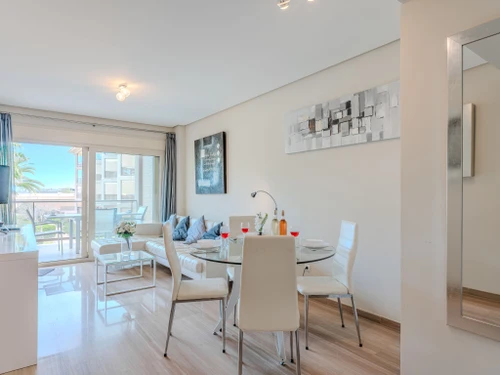 Ferienwohnung Xàbia, 2 Schlafzimmer, 4 Personen - photo_1011758900981