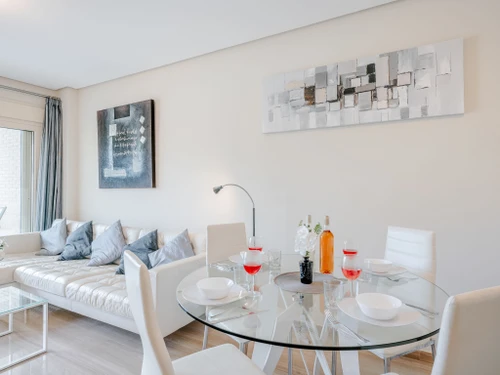 Ferienwohnung Xàbia, 2 Schlafzimmer, 4 Personen - photo_1011758900981