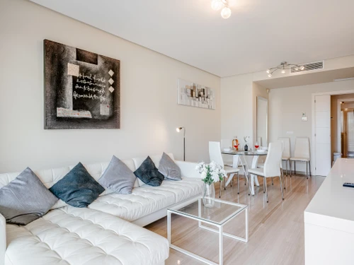 Ferienwohnung Xàbia, 2 Schlafzimmer, 4 Personen - photo_1011758900981