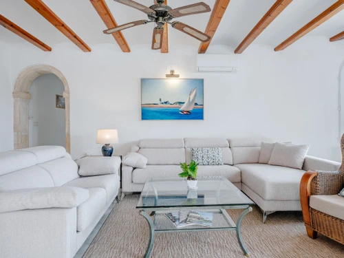 Villa Xàbia, 3 Schlafzimmer, 6 Personen - photo_1011758903674