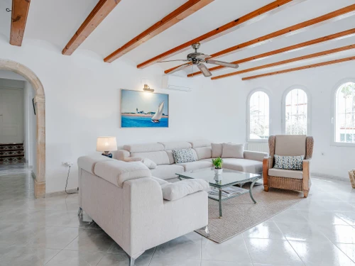 Villa Xàbia, 3 Schlafzimmer, 6 Personen - photo_1011758903674