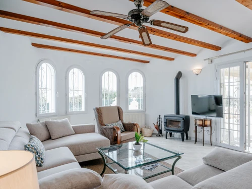 Villa Xàbia, 3 Schlafzimmer, 6 Personen - photo_1011758903674