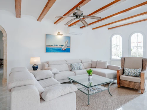 Villa Xàbia, 3 Schlafzimmer, 6 Personen - photo_1011758903674