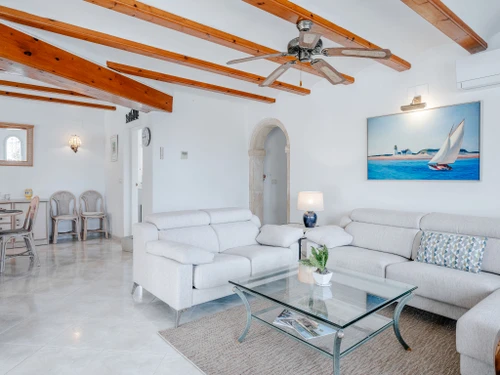 Villa Xàbia, 3 Schlafzimmer, 6 Personen - photo_1011758903674