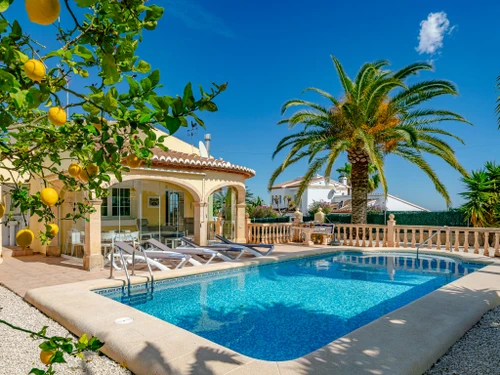 Villa Jávea, 3 dormitorios, 6 personas - photo_1011758903674
