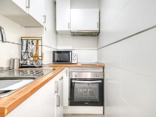 Appartement Empuriabrava, 3 pièces, 4 personnes - photo_1011719884540