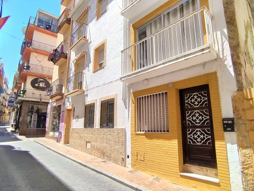 Ferienhaus Benidorm, 4 Schlafzimmer, 6 Personen - photo_17871175670