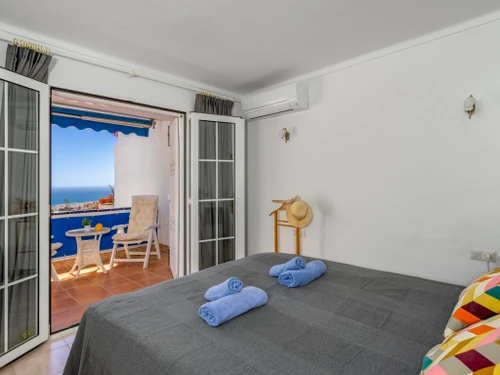 Ferienhaus Nerja, 2 Schlafzimmer, 4 Personen - photo_1011595995092