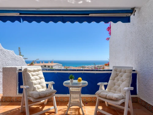 Ferienhaus Nerja, 2 Schlafzimmer, 4 Personen - photo_1011595995092