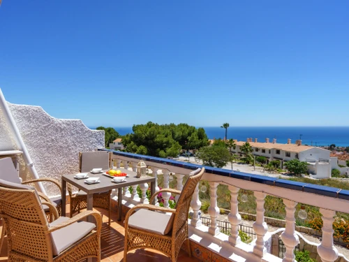 Ferienhaus Nerja, 2 Schlafzimmer, 4 Personen - photo_1011595995092
