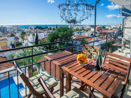 Apartamento Nerja, 2 dormitorios, 4 personas - photo_1011719007814