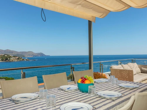 Apartamento Llançà, 2 dormitorios, 4 personas - photo_1011591737073