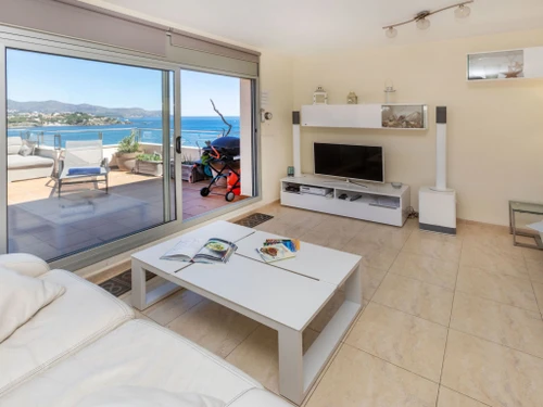 Appartement Llançà, 3 pièces, 4 personnes - photo_1011591737073