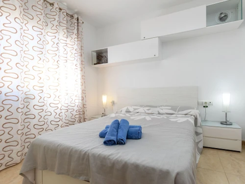 Appartement Llançà, 3 pièces, 4 personnes - photo_1011591737073