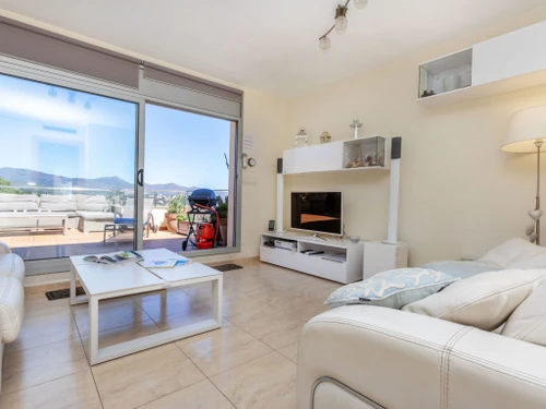 Appartement Llançà, 3 pièces, 4 personnes - photo_1011591737073