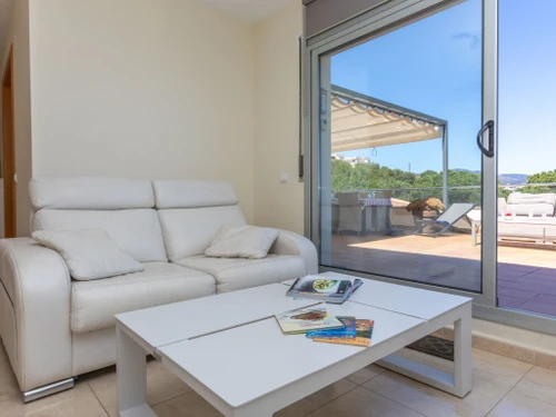 Appartement Llançà, 3 pièces, 4 personnes - photo_1011591737073