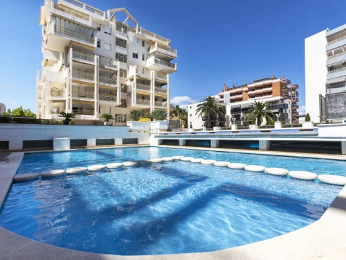 Ferienwohnung Salou, 1 Schlafzimmer, 4 Personen - photo_18759884510