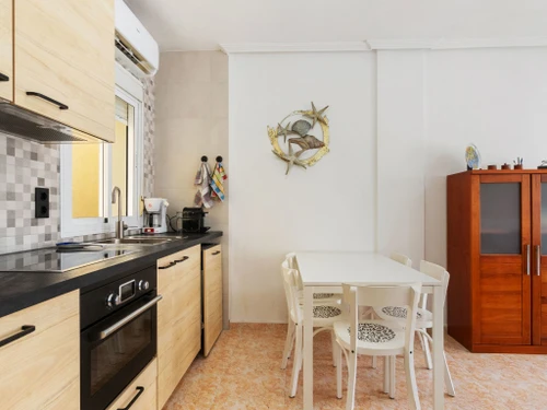 Villa Los Alcázares, 2 bedrooms, 4 persons - photo_14014768008