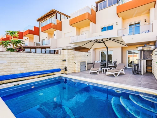 Maison Puerto de Santiago, 4 pièces, 4 personnes - photo_1011593189762
