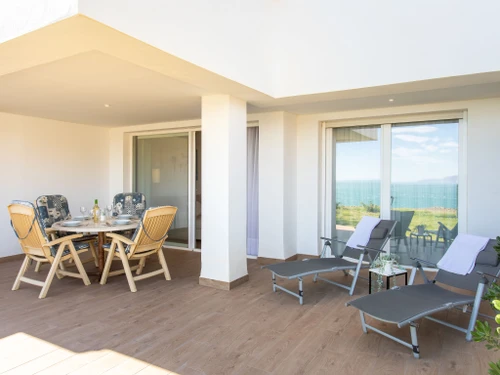 Apartment Torrox Costa, 2 bedrooms, 4 persons - photo_1011353762552