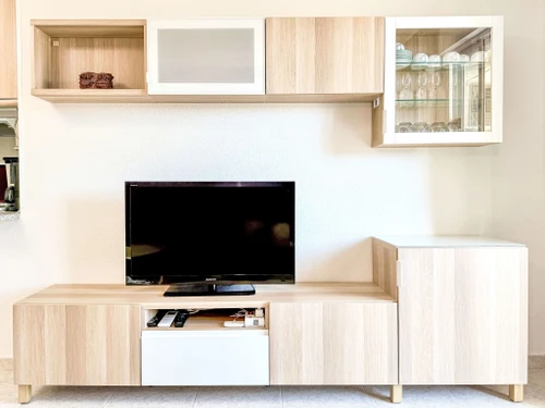 Appartement La Pineda, 3 pièces, 6 personnes - photo_18731059024