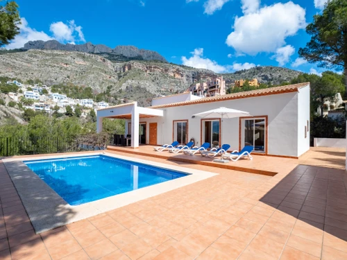 Villa Altea, 3 dormitorios, 6 personas - photo_1011758927155