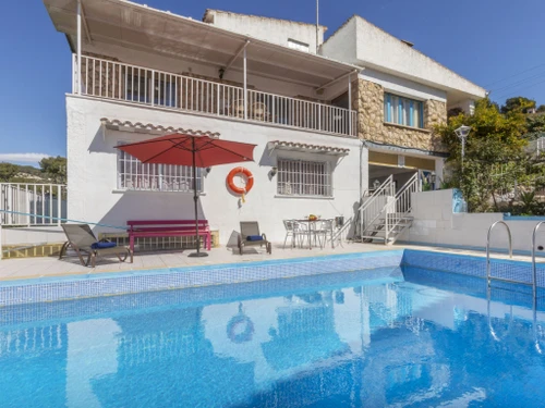 Maison Els Boscos, 6 pièces, 8 personnes - photo_18948989927