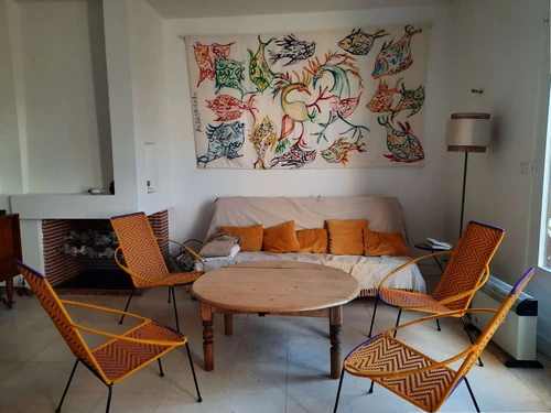 Ferienhaus Royan, 4 Schlafzimmer, 9 Personen - photo_1011758936340