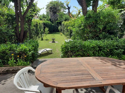 Ferienhaus Royan, 4 Schlafzimmer, 9 Personen - photo_1011758936340