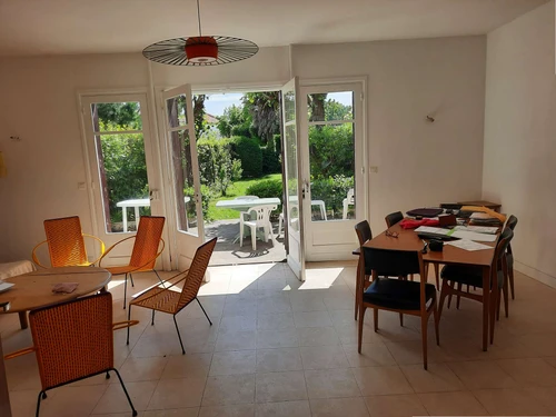 Ferienhaus Royan, 4 Schlafzimmer, 9 Personen - photo_1011758936340