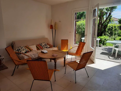 Ferienhaus Royan, 4 Schlafzimmer, 9 Personen - photo_1011758936340