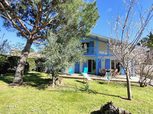Villa Lège-Cap-Ferret, 4 Schlafzimmer, 8 Personen - photo_19386123852
