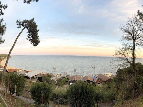 Villa Lège-Cap-Ferret, 4 Schlafzimmer, 8 Personen - photo_19386123852