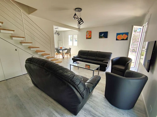 Villa Lège-Cap-Ferret, 4 Schlafzimmer, 8 Personen - photo_19386123852