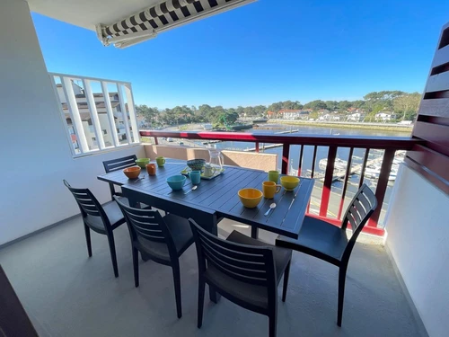 Ferienwohnung Capbreton, 1 Schlafzimmer, 4 Personen - photo_1011753279843