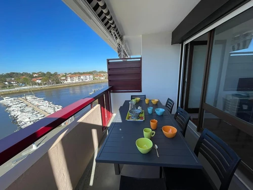 Appartement Capbreton, 2 pièces, 4 personnes - photo_1011753279843