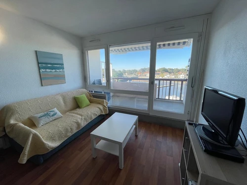 Appartement Capbreton, 2 pièces, 4 personnes - photo_1011753279843