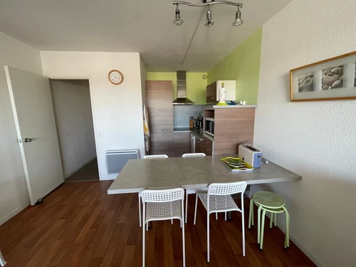Appartement Capbreton, 2 pièces, 4 personnes - photo_1011753279843