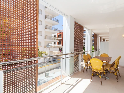 Apartment Salou, 3 bedrooms, 8 persons - photo_1011758945715