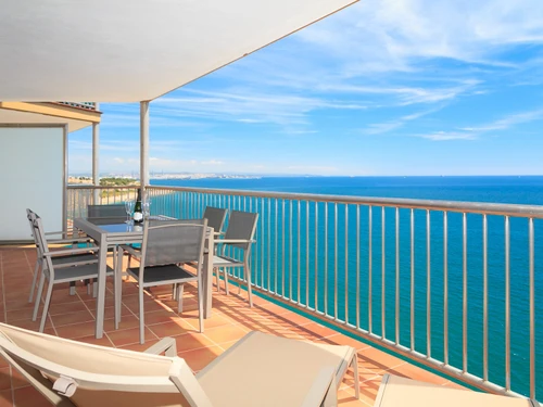 Appartement Salou, 4 pièces, 6 personnes - photo_1011758946084