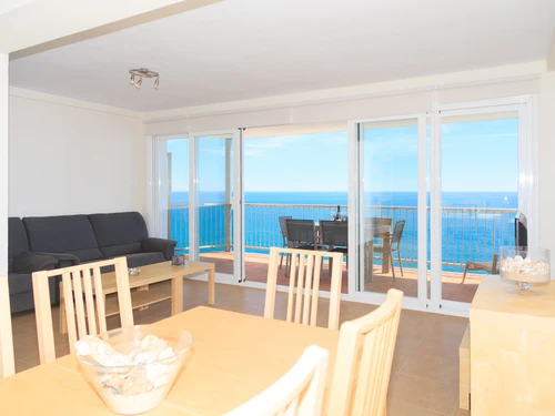 Appartement Salou, 4 pièces, 6 personnes - photo_1011758946084