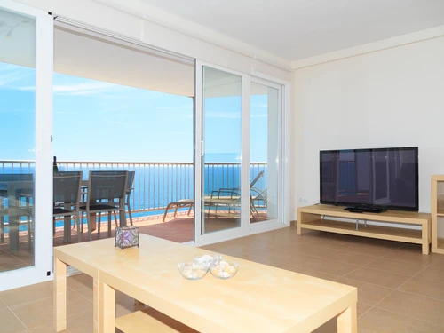 Appartement Salou, 4 pièces, 6 personnes - photo_1011758946084
