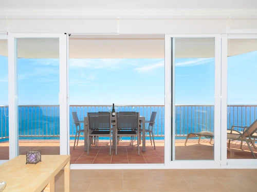 Appartement Salou, 4 pièces, 6 personnes - photo_1011758946084